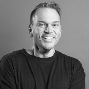 Meet your Posher, Randy